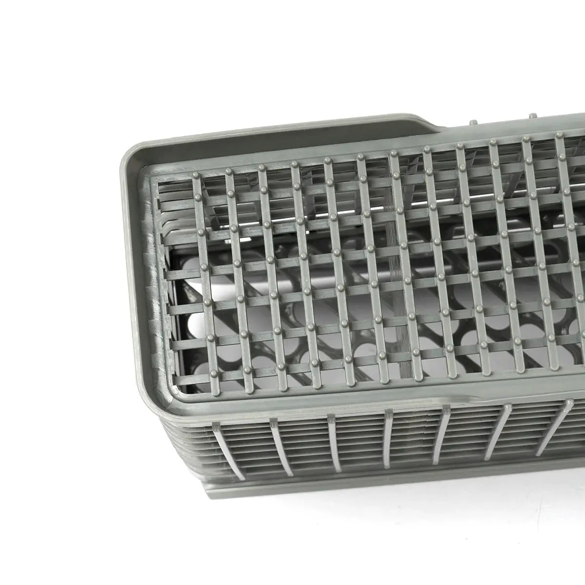 Dishwasher Silverware Basket | WP8562043 Compatible | 8531233 8531288 | Universal