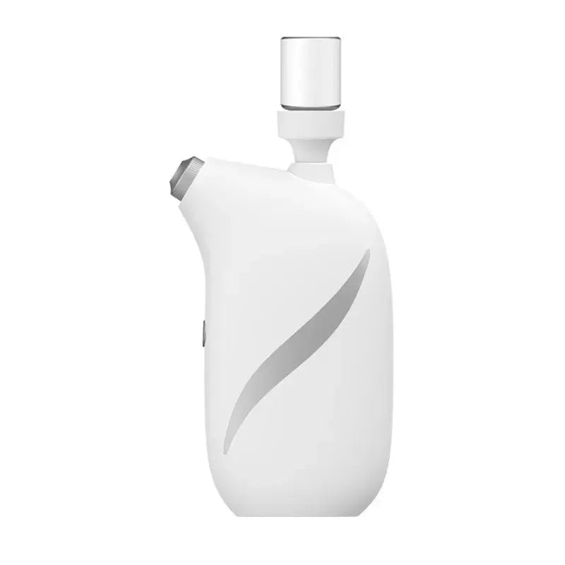 Portable Facial Steam Generator | Rechargeable Oxygen Vaporizer | Skin Rejuvenation | CE Certified