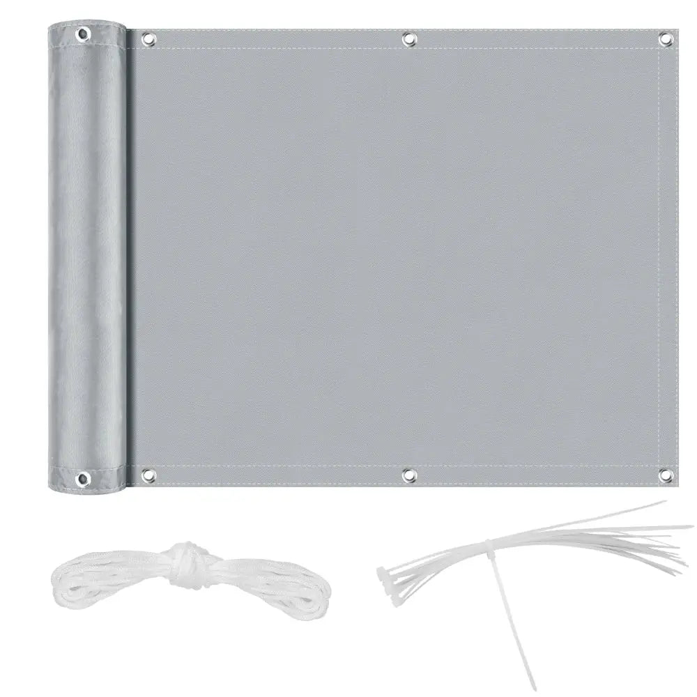 Barbecue Grill Cover Waterproof Outdoor Heavy Duty Storage Case For 74 Inch
