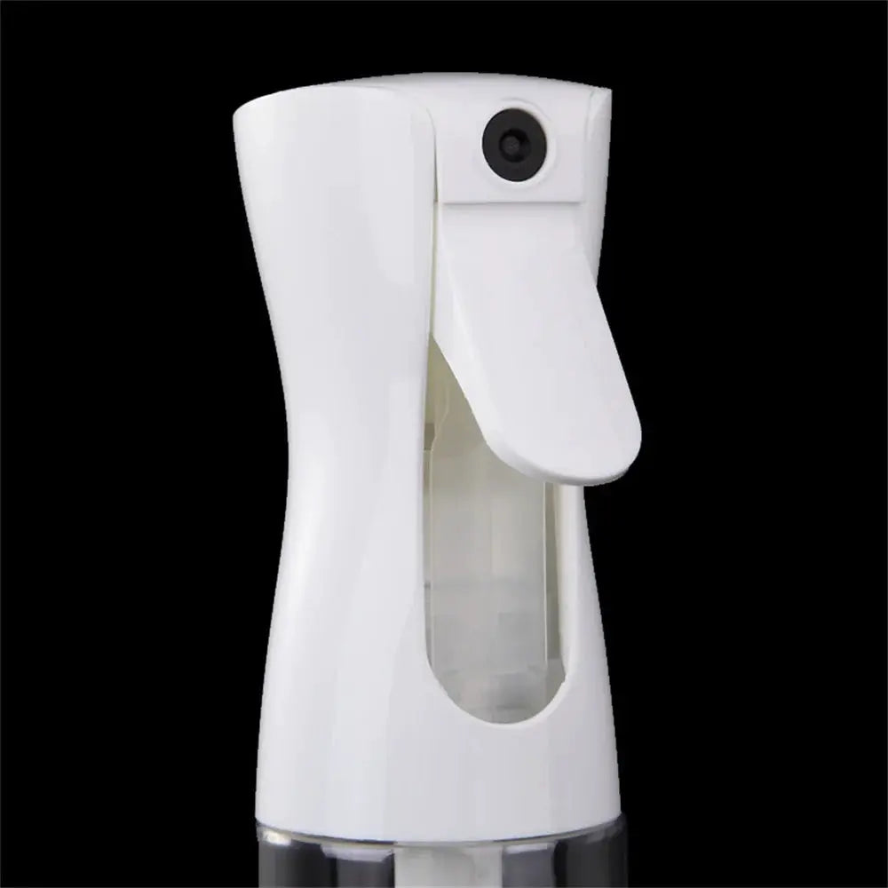 Spray Bottle | 200/300/500ml Capacity | Continuous Mist | 200ml, 300ml, 500ml