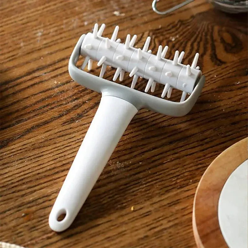 1pc Pizza Dough Needle Puncher Kitchen Baking Bread Dough Rack Exhaust Bread Puncher Multi functional Baking Tool from PriceLows™