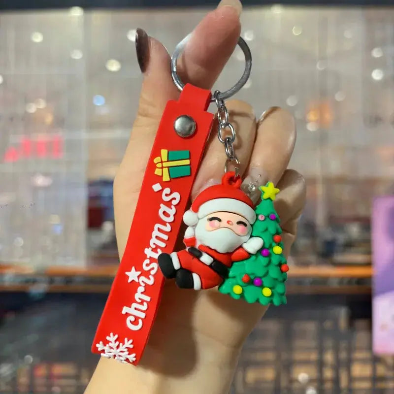 Christmas Projection Night Light | Wall Ceiling Display | Plug In | Holiday