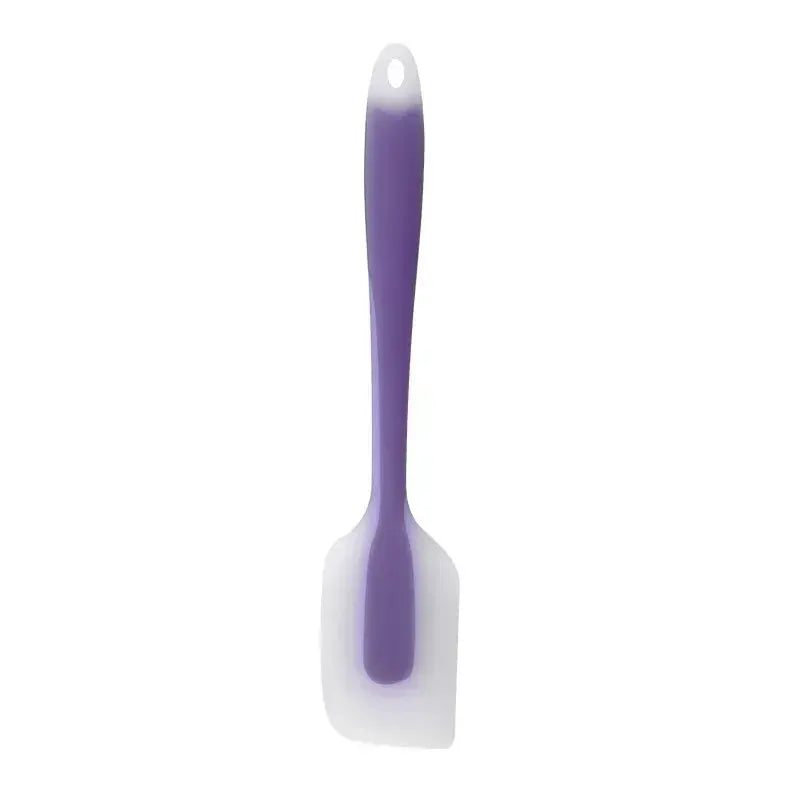 Silicone Spatula | Heat Resistant | Flexible Silicone | Translucent