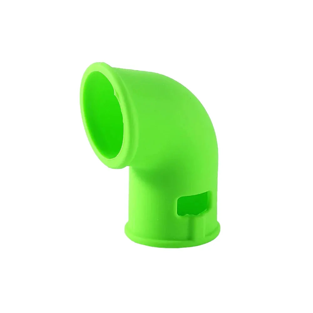 Instant Pot Release Valve | Silicone | 360 Degree Rotation | Black Blue Green