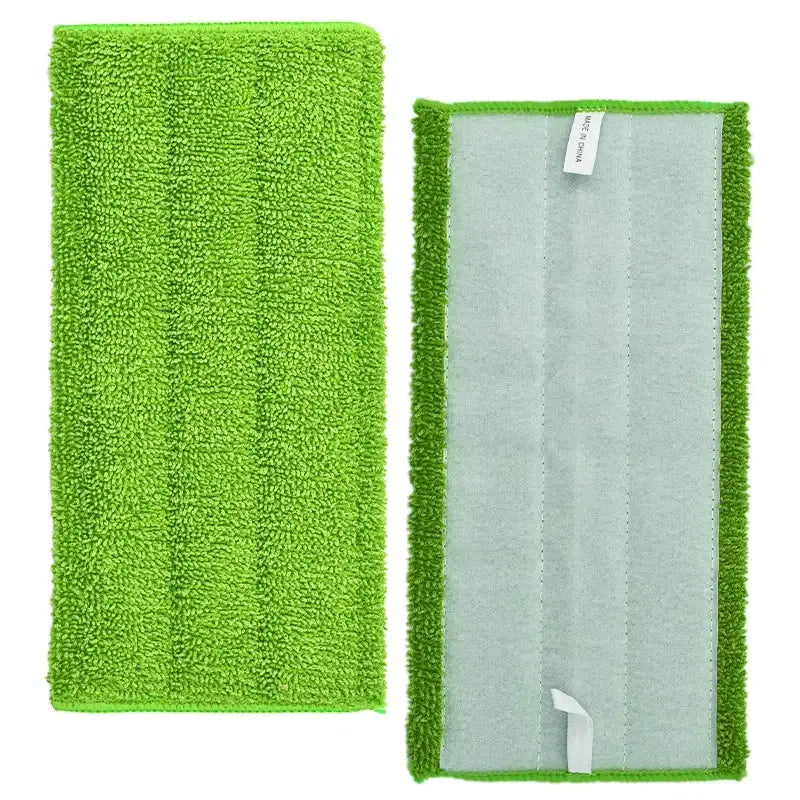 1/3/5 PCS Microfiber Replacement Mop Pads SUit For Swiffer WetJet Washable Dry/Wet Pads Floor Cleaning Accessories from PriceLows™
