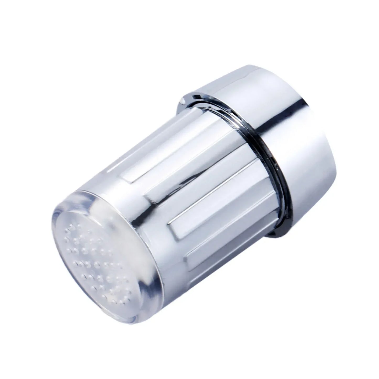 Kitchen Faucet Spout | Temp Sensor | Blue LED | ABS 24mm Adapter