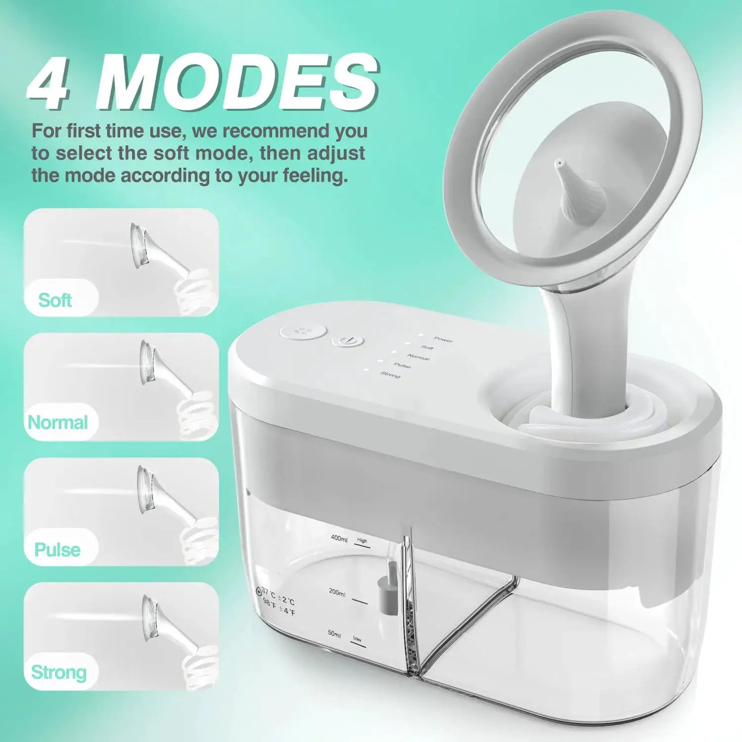 Electric Ear Water Cleaner Earwax Ear Wax Removal Irrigation System Safety Ear Washer Cleaning Adults Kids Ear Cleaner Kits from PriceLows™