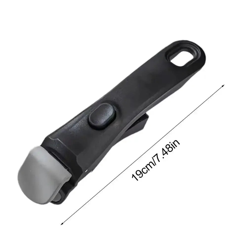 Cookware Handle | Detachable Universal | Replaceable | Family Outdoor Camping