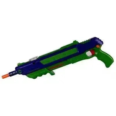 Manual Salt Powered Fly Shooting Gun With Laser Sight, 3.0 Version Insect Blaster Toy For Outdoor Pest Control Fun from PriceLows™