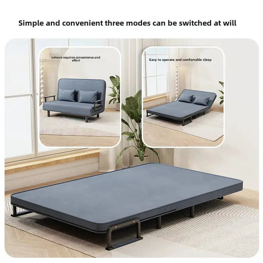 Sofa Bed | Foldable | Multifunctional | Small Apartment Use from PriceLows™