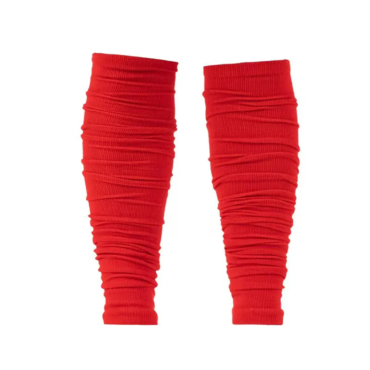 Calf Compression Sleeves | Knee High | Polyester | Unisex