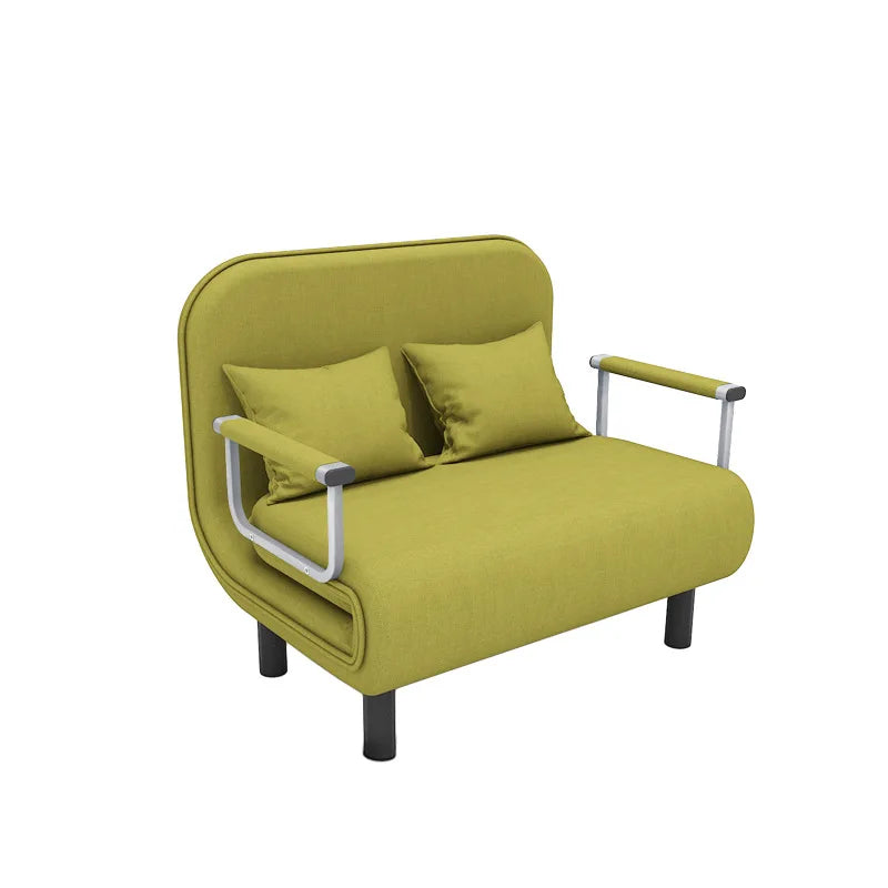 Folding Sofa Bed | Dual Purpose | Space Saving | Single