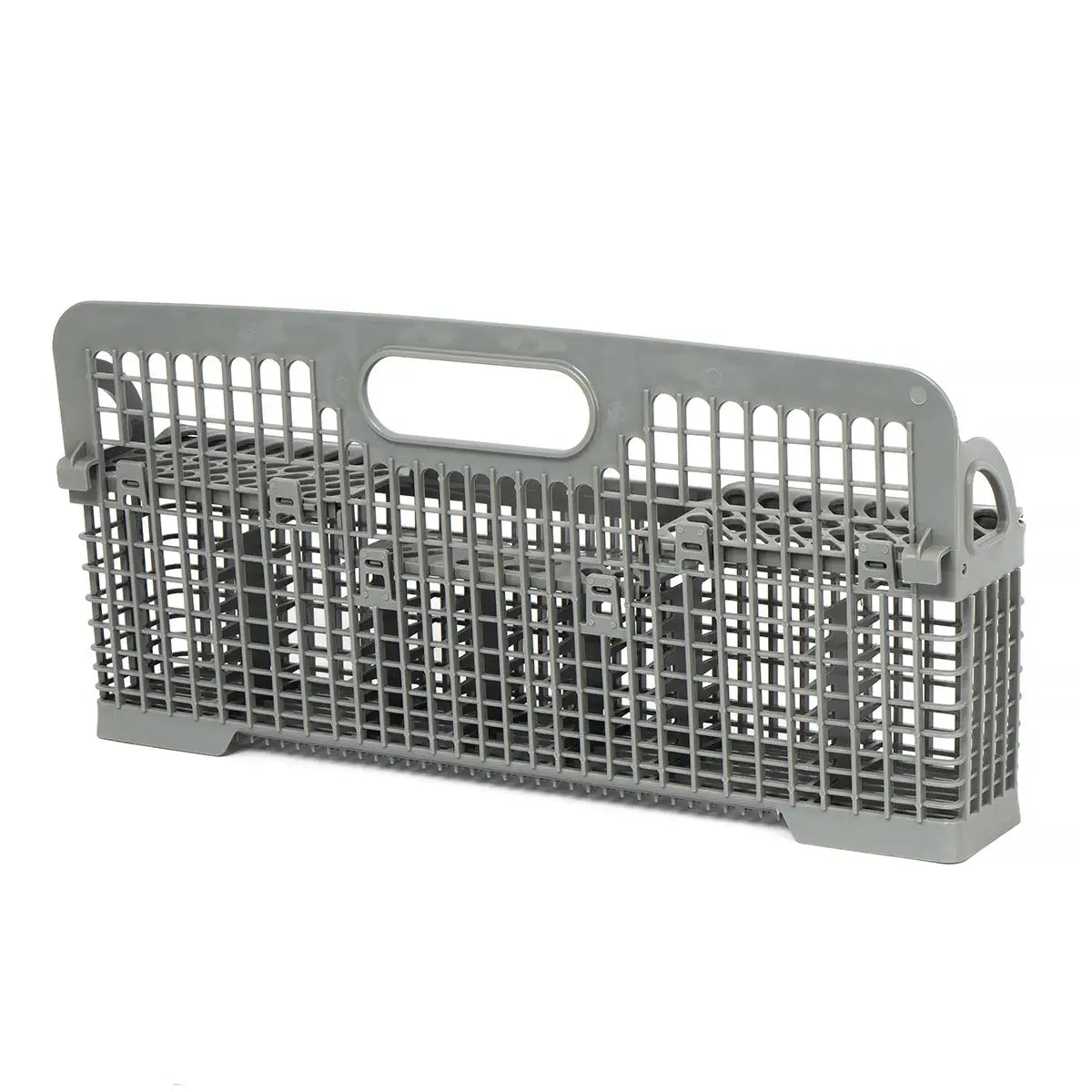 Dishwasher Silverware Basket | WP8562043 Compatible | 8531233 8531288 | Universal