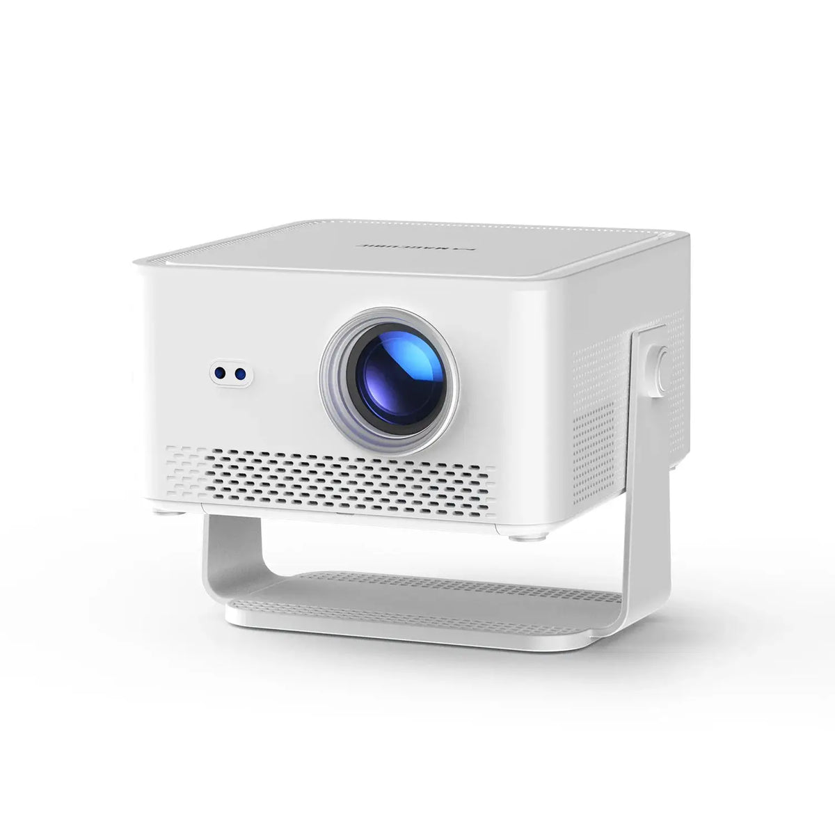 Portable Projector | Android 14 | 1080P Native | Auto Focus