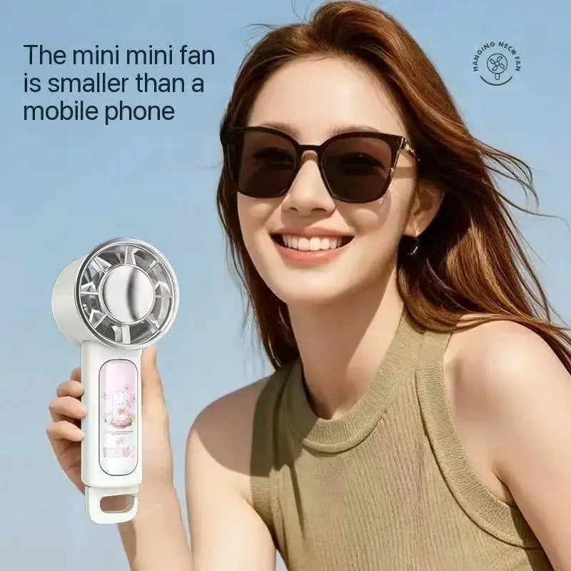 Meetsun Rechargeable Hairdryer | 500Mah Battery | 3 Speed Settings