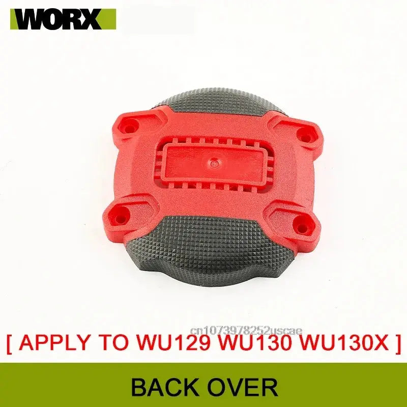 Orginal new Switch Driver motor reducer casing toothed wheel shell chuck parts for WORX WU129 WU130X Electric screwdriver from PriceLows™
