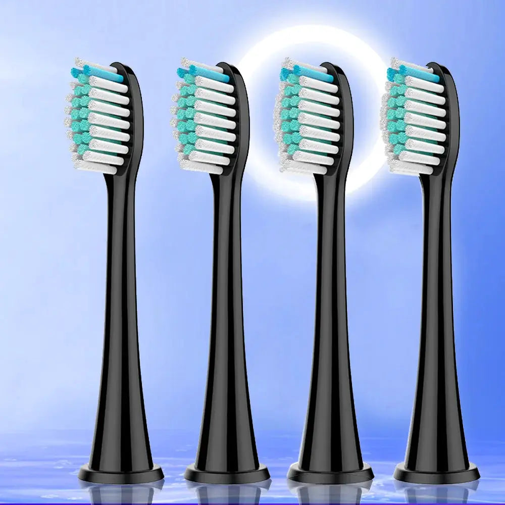 Electric toothbrush head, replaceable sonic electric toothbrush head, suitable for Philips Sonicare's electric replaceable brush from PriceLows™