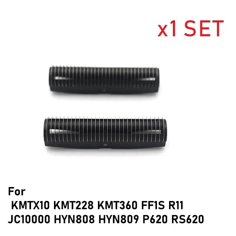 Original Replacement Blade Net Shave System for KM2028 KMTX1 R11 JC10000 HYN808 HYN809 RS620 Men's Razor Shaver Accessories from PriceLows™