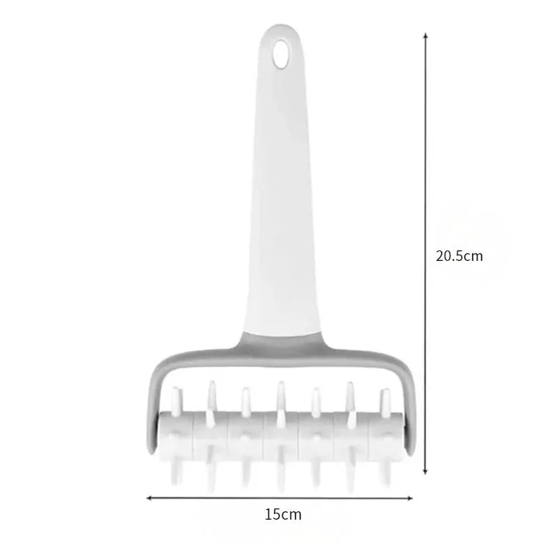 1pc Pizza Dough Needle Puncher Kitchen Baking Bread Dough Rack Exhaust Bread Puncher Multi functional Baking Tool from PriceLows™