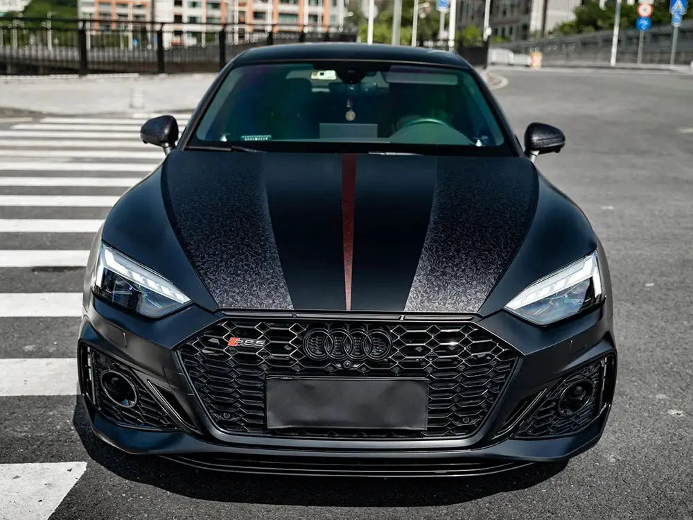 Forged Carbon Fiber Vinyl Wrap Auto Motorcycle Adhesive Vinyl Air Bubble Free Silver Blue Black Forged Carbon Car Wrapping Film from PriceLows™