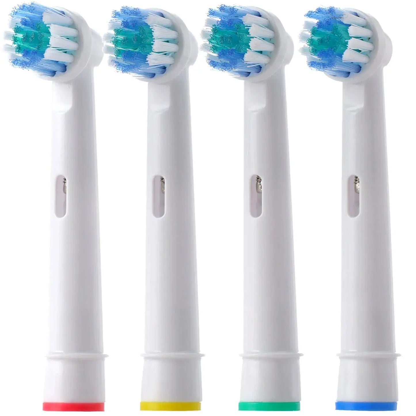 Electric Toothbrush Replacement Brush Heads for Oral Basic Cleaning -B Toothbrush Nozzle Bristles D100 D25 D30 D32 4739 3709 374 from PriceLows™