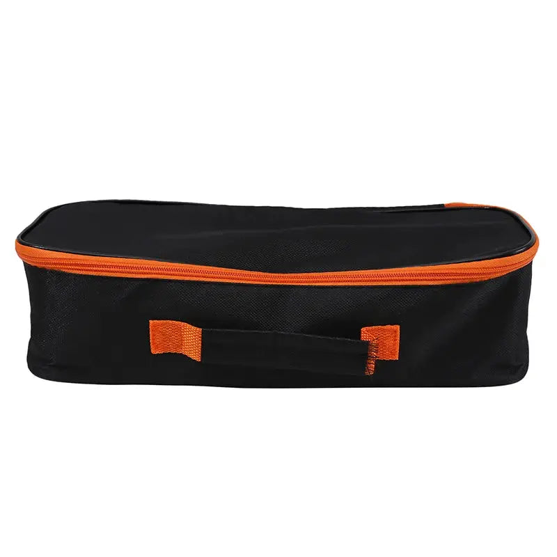 Portable Car Trunk Storage Box Car Accessories Storage Bag Vacuum Cleaner Storage Bag Toolkit Organizer Stowing Tidying Auto Sup from PriceLows™