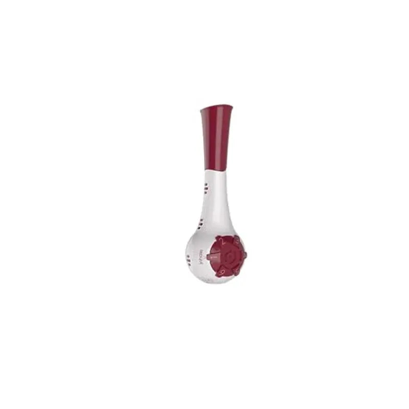 Breath Trainer | Adjustable Resistance | Compact Size | Multiple Color Options