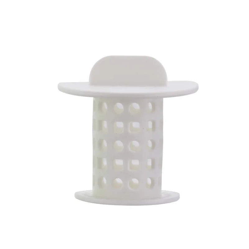 Bathtub Drain Hair Catcher | Anti Clogging | Drain Filter | One Size