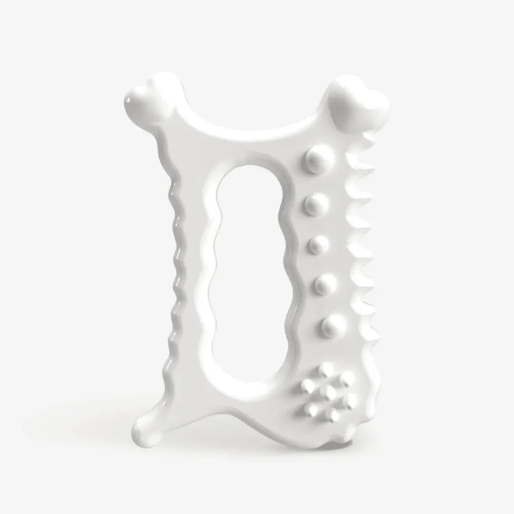Ceramic Gua Sha | Face Facial Massager | Body Scraping Tool