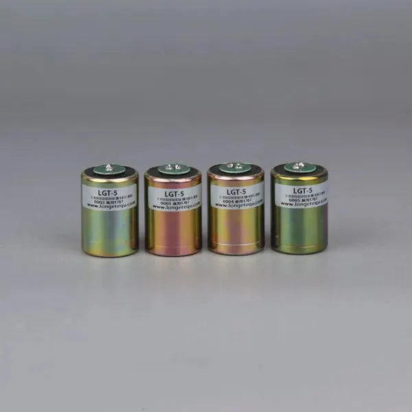 Lgt Geophone Sensor | 5Hz Frequency | Low Seismic | Geological Exploration