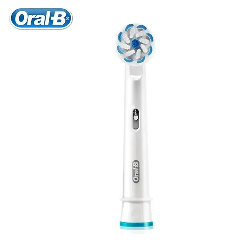 Oral B EB60 Tooth Brush Heads Sensitive Ultra Soft Bristle Gum Care Gentle Clean Replacement Electric Toothbrush Heads Refills from PriceLows™