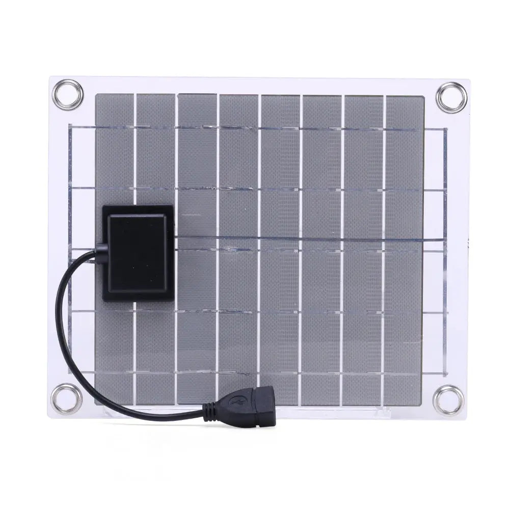 12V 10W Solar Water Pump Garden Decoration Mini Solar Power Panel Water Pump Watering System Solar Panel Pump Kits for Fish Tank from PriceLows™