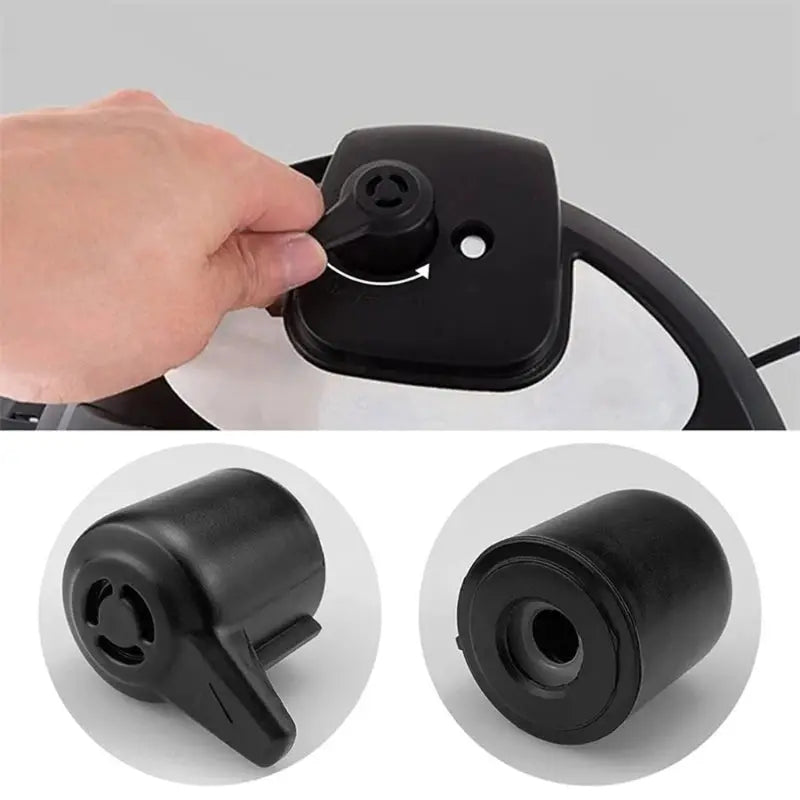 Pressure Cooker Float Valve | Instant Pot | Valve Replacement | 3/5/6QT