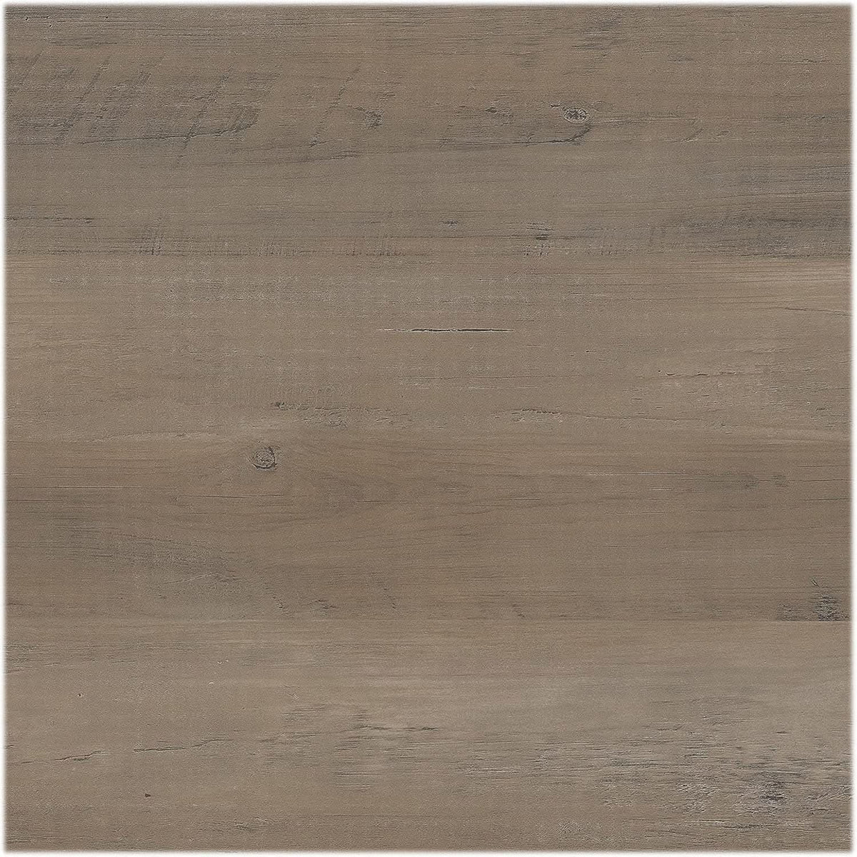 Salinas 63 Inch High Bookcase Driftwood Gray Modern from PriceLows™
