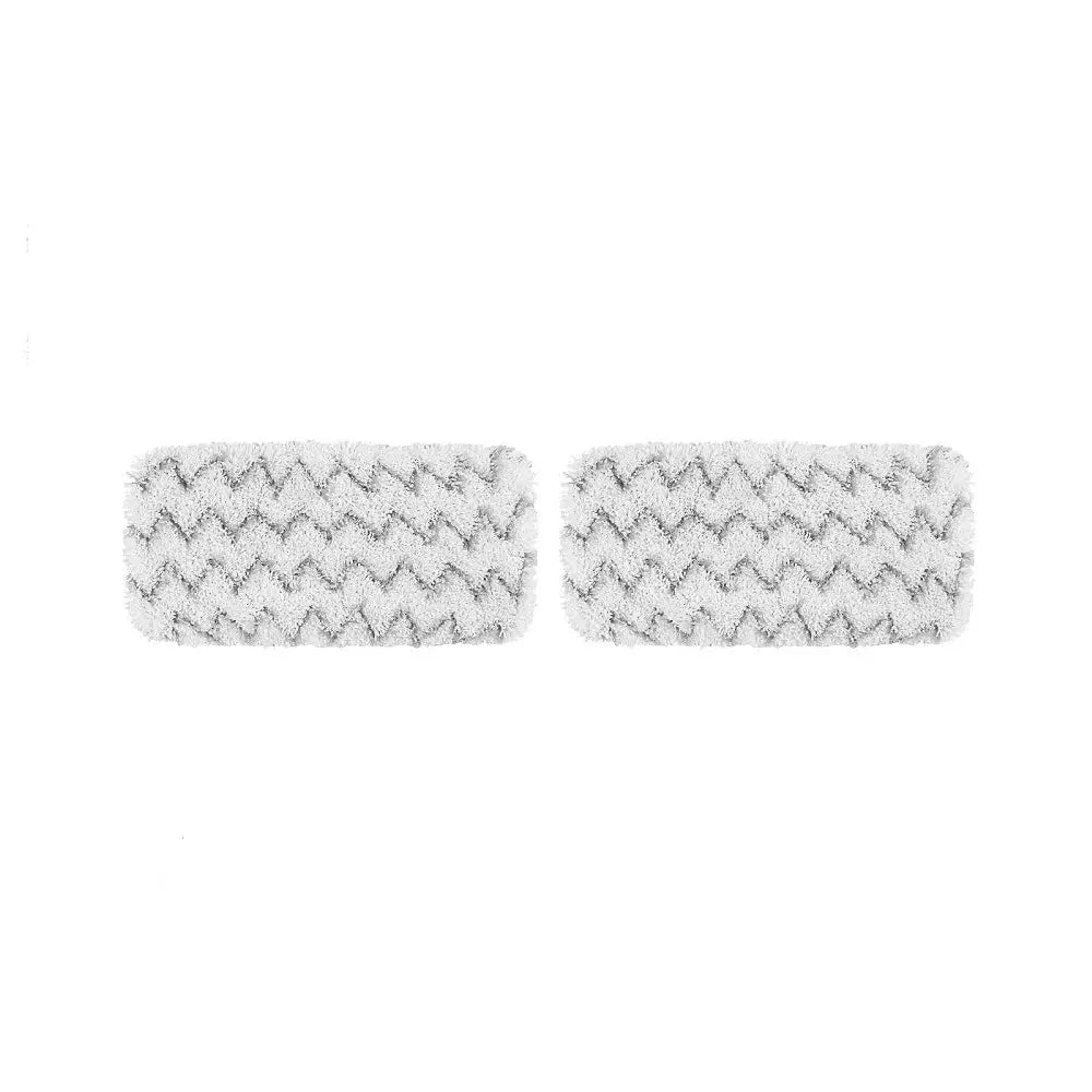 Reusable Microfiber Mop Pads for Swiffer Sweeper, Mop Cloths, Wet Dry Refills, Household Cleaning Tools, 2 Pcs, 4 Pcs from PriceLows™