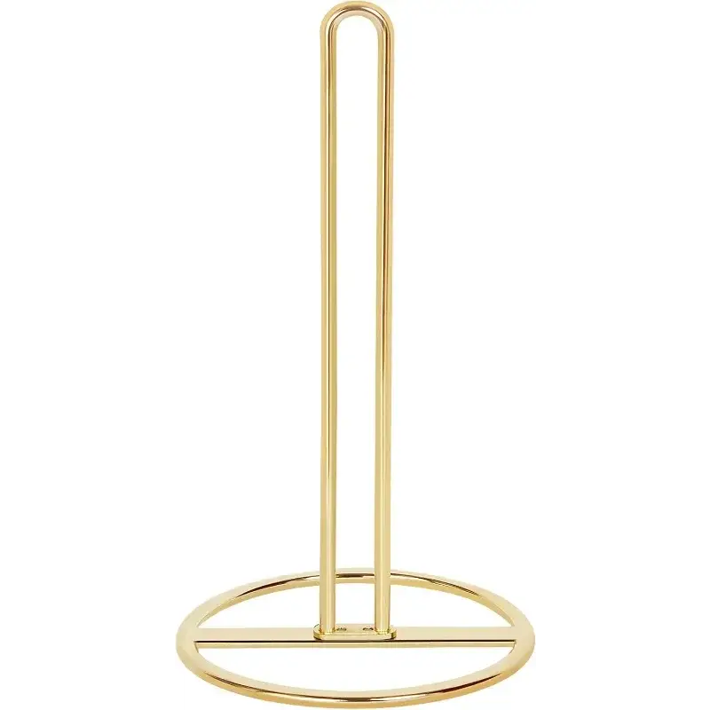 Paper Towel Holder Countertop Kitchen Paper Towel Stand Holder for Kitchen Organization and Storage from PriceLows™