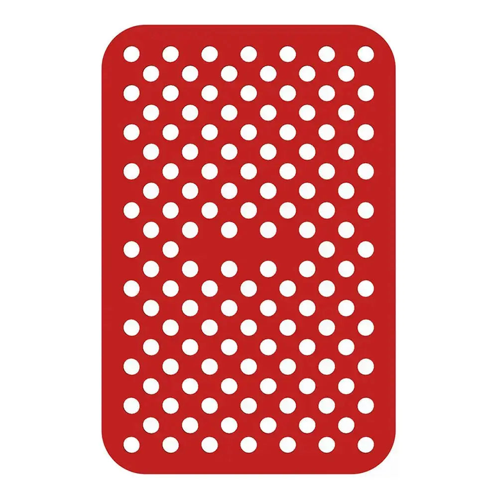 Air Fryer Silicone Mat | For Ninja Foodi DZ201 | Nonstick Liner | One Size