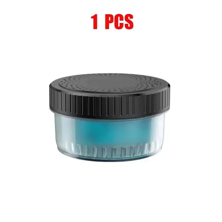 KVIFO 1-3PCS Quick Clean Pod Replacement Cartridge Compatible with Philips Norelco Quick Clean pods Just cleaning solution 160ML from PriceLows™