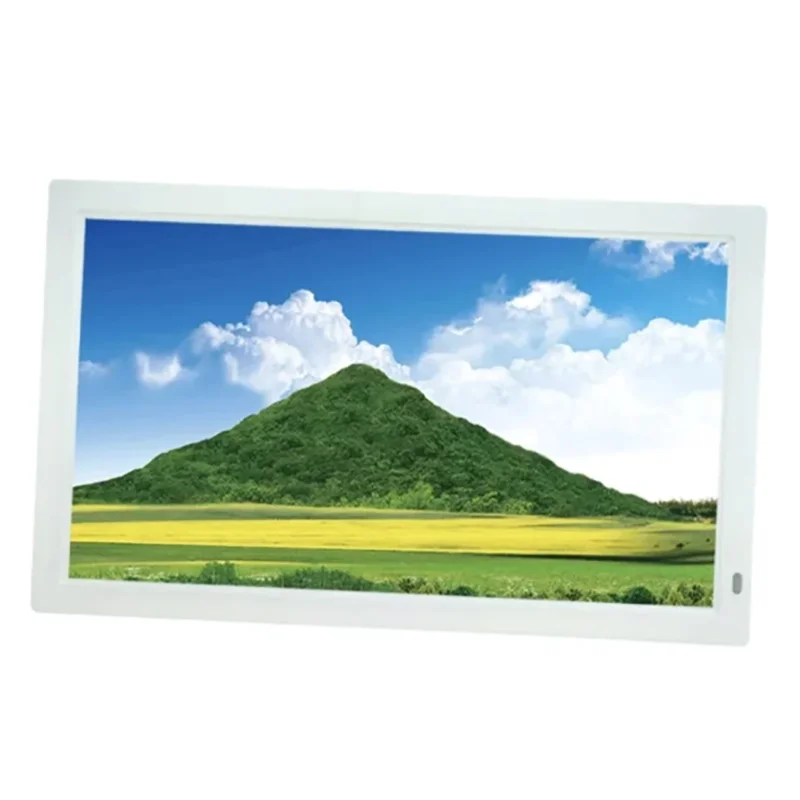 Digital Photo Frame | 18.5 Inch Display | 1366x768 | USB SD Video Playback