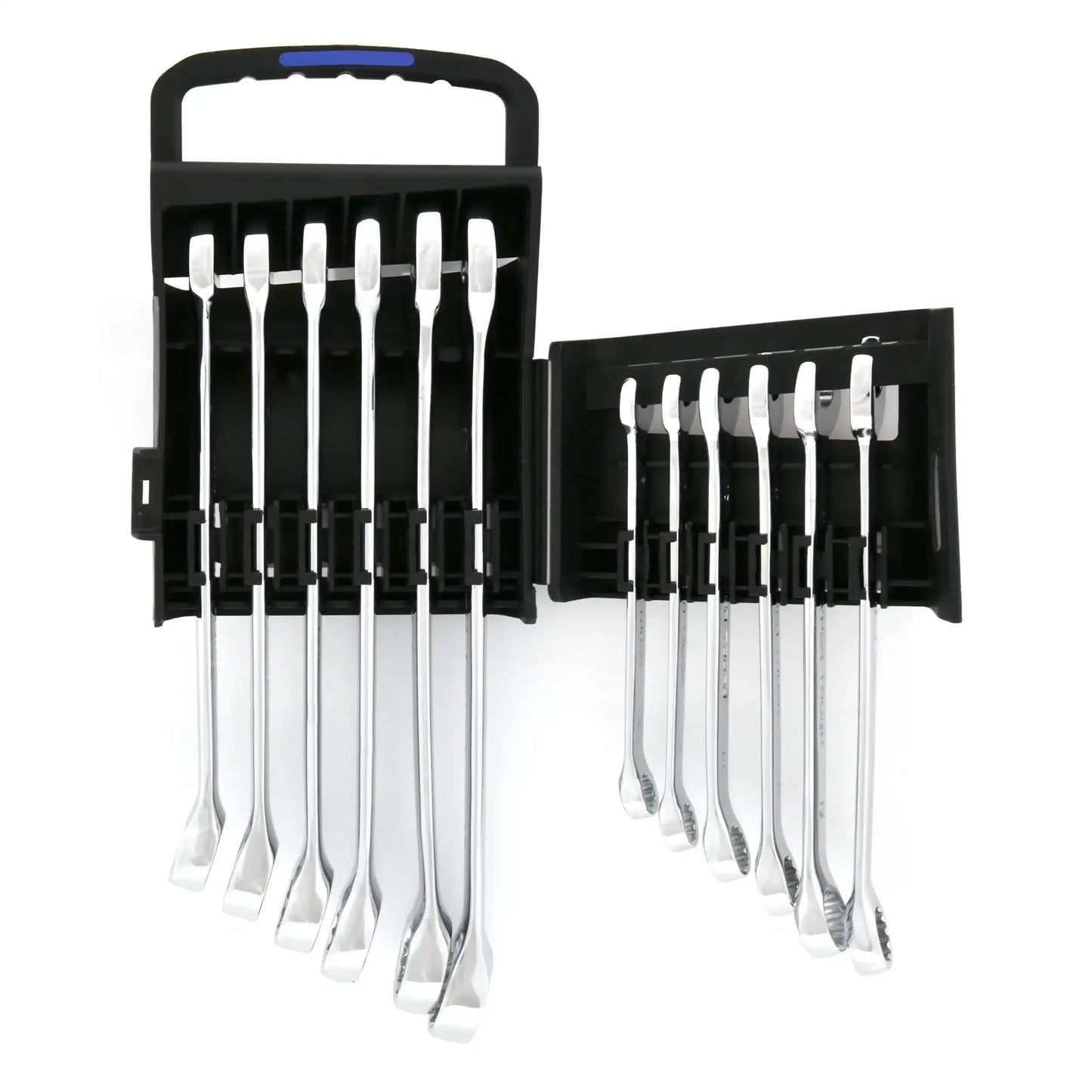 12-Piece Metric Combination Wrench Tool Set, Hand Tools from PriceLows™