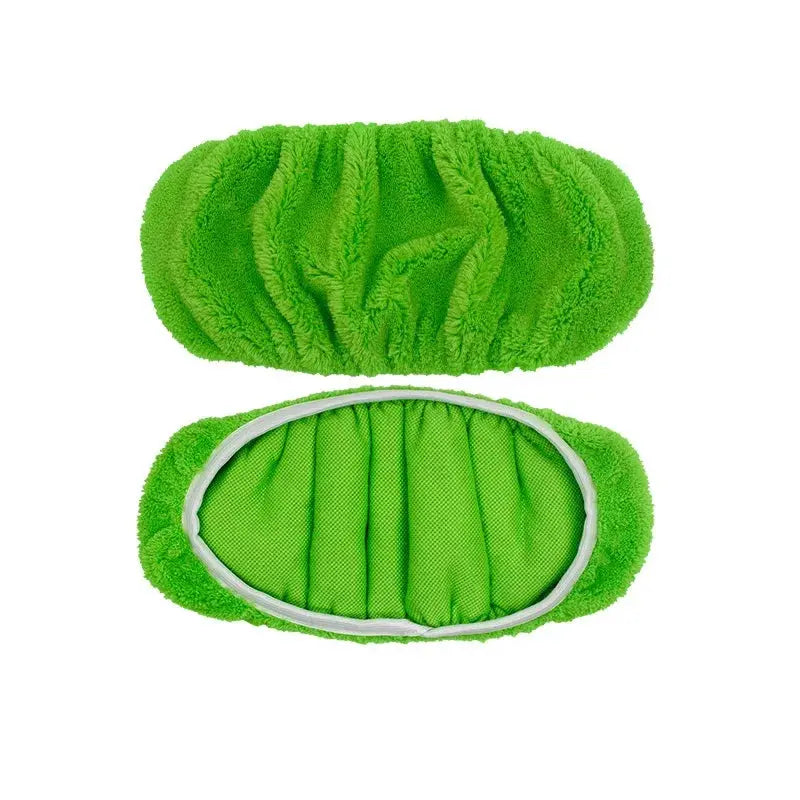 2pcs Reusable Microfiber Mop Pads for Swiffer Sweeper XL Dry Sweeping Wet Mop Cloths Replacement Sweeping Mopping Pad Refill from PriceLows™