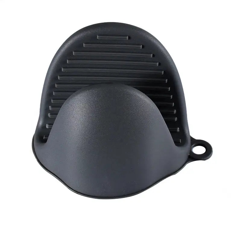 Oven Mitts | Silicone Heat Resistant | Slip Resistant Pinch Mitts | One Size