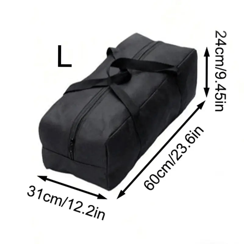 Storage Bag | Oxford Cloth | 200ml Capacity | Large