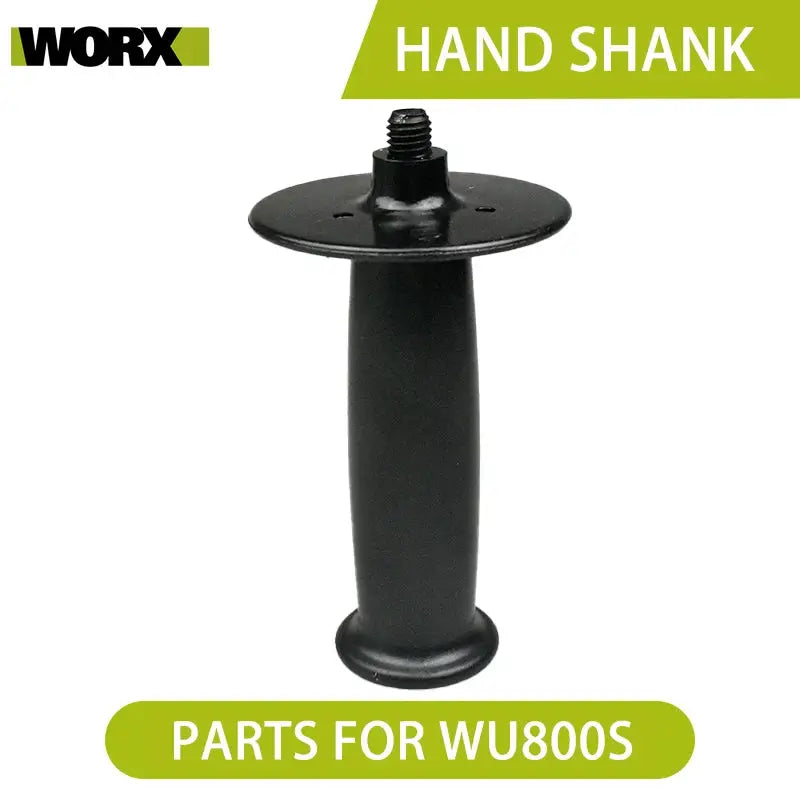 Orginal new Switch Driver motor reducer casing toothed wheel shell chuck parts for WORX WU800S angle grinder from PriceLows™