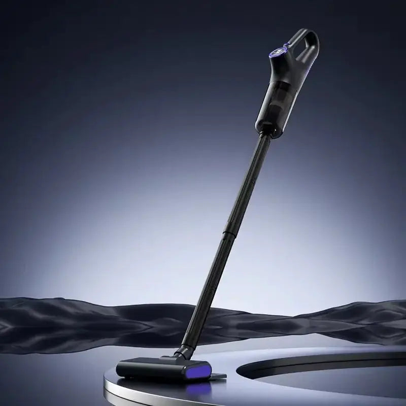 Cordless Vacuum Cleaner | 15000Pa Suction | USB Rechargeable | Dust Box 0.6L