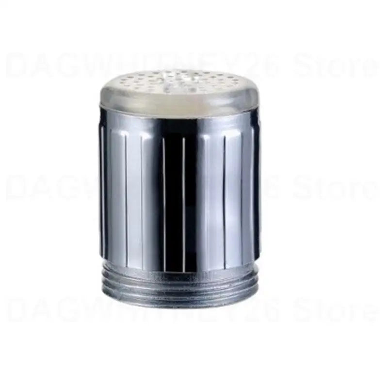 LED Faucet Nozzle | Temperature Sensitive | 3 Color LED Light | U26