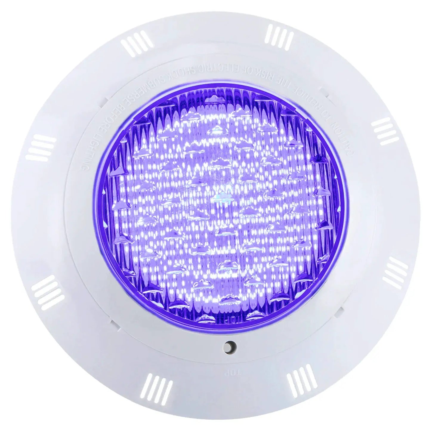 Pool Light 12V 36W Submersible Led Pool Light 7 Colors Changing Underwater RGB LED Pool Light IP68 Waterproof with Remote from PriceLows™