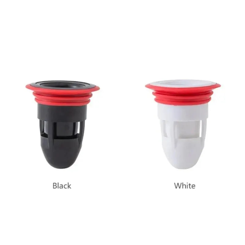 Floor Drain Deodorizer | Anti Odor Core | Sewer Pest Control | 2.6 Inch