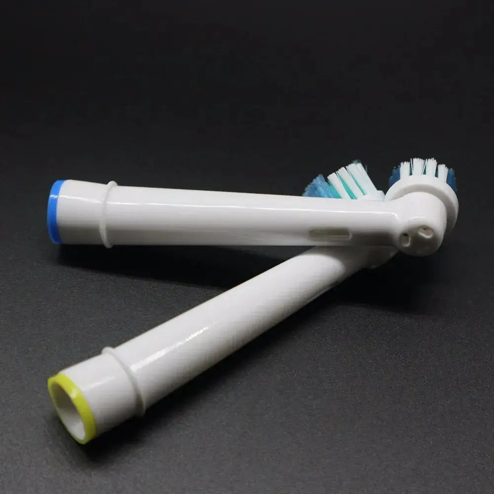 4x Replacement Brush Heads For Oral-B Electric Toothbrush Fit Advance Power/Pro Health/Triumph/3D Excel/Vitality Precision Clean from PriceLows™
