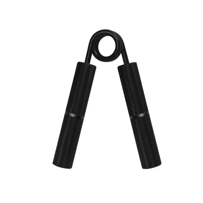 Metal Hand Gripper | 50 To 350 LB Resistance | Finger Wrist Trainer